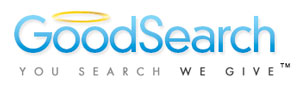 GoodSearch Logo