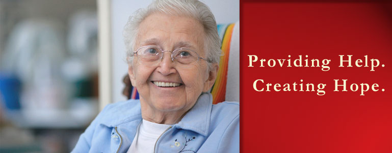 Catholic Charities of Los Angeles - Providing Help. Creating Hope.