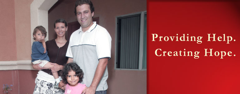 Catholic Charities of Los Angeles - Providing Help. Creating Hope. Catholic Charities of Los Angeles - Providing Help. Creating Hope.