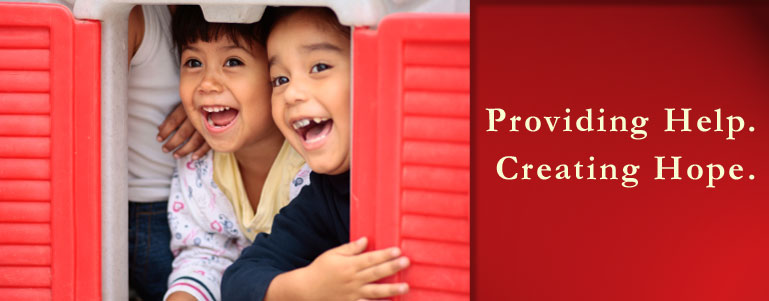 Catholic Charities of Los Angeles - Providing Help. Creating Hope. Catholic Charities of Los Angeles - Providing Help. Creating Hope.