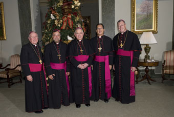 2012 Christmas Gala