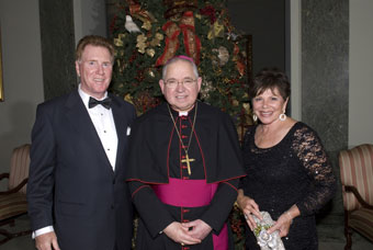 2012 Christmas Gala
