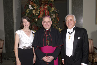 2012 Christmas Gala