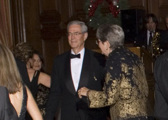 2012 Christmas Gala