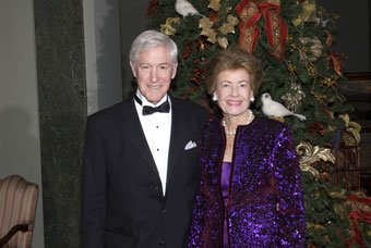2012 Christmas Gala