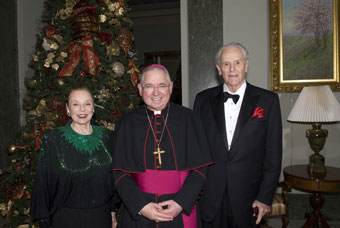 2012 Christmas Gala