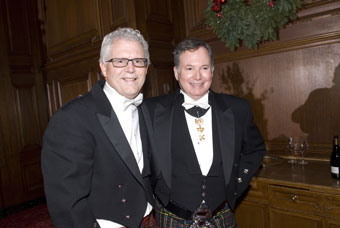 2012 Christmas Gala