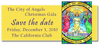 2010 Christmas Gala
