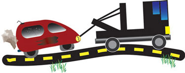 Donate a Vehicle