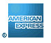American Express Logo