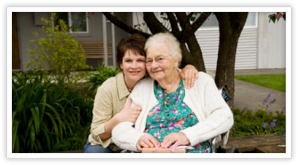 Protecting the Aging Protecting the Aging