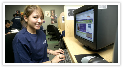Youth-Employment-Girl-Computer