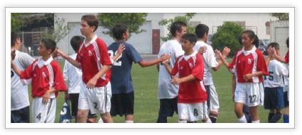 Sports Programs for Low-Income Kids