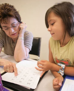 Strengthening Communties through Childhood Development