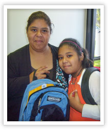 Ventura Back to School Event