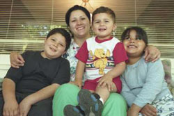 Happy Family