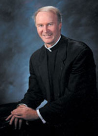 Rev. Monsignor Gregory A. Cox