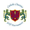 Golf Tournament Logo
