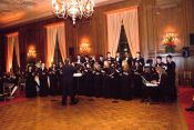 Madrigal Singers