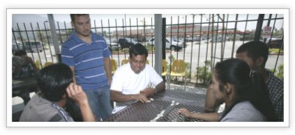 Day Laborers